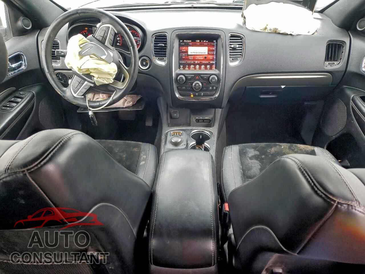 DODGE DURANGO 2015 - 1C4RDJAG4FC939270