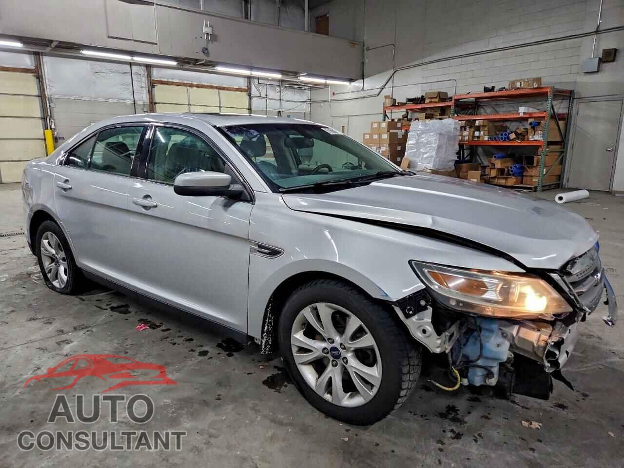 FORD TAURUS 2012 - 1FAHP2EW3CG131755