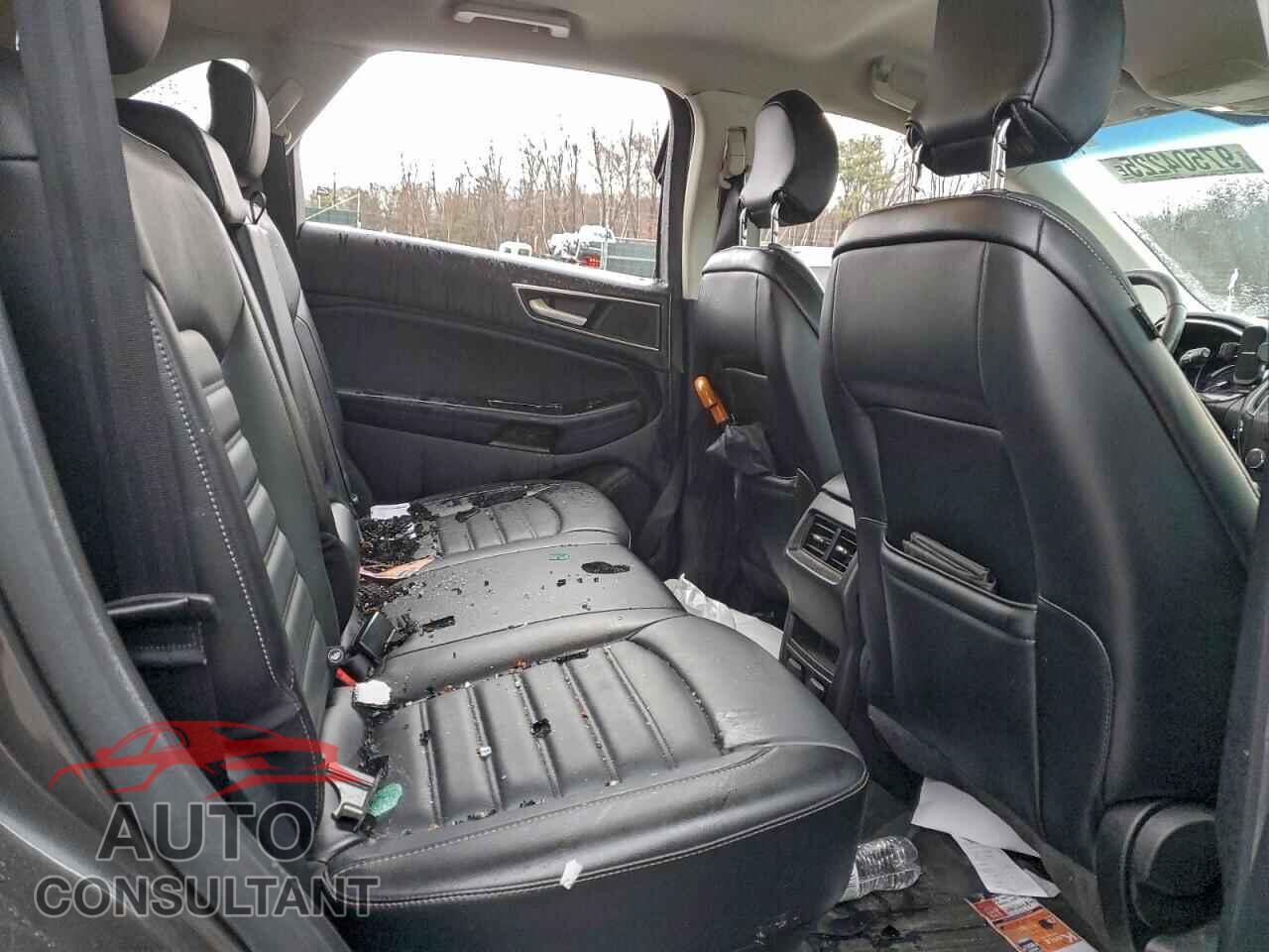 FORD EDGE 2018 - 2FMPK4J96JBB55676