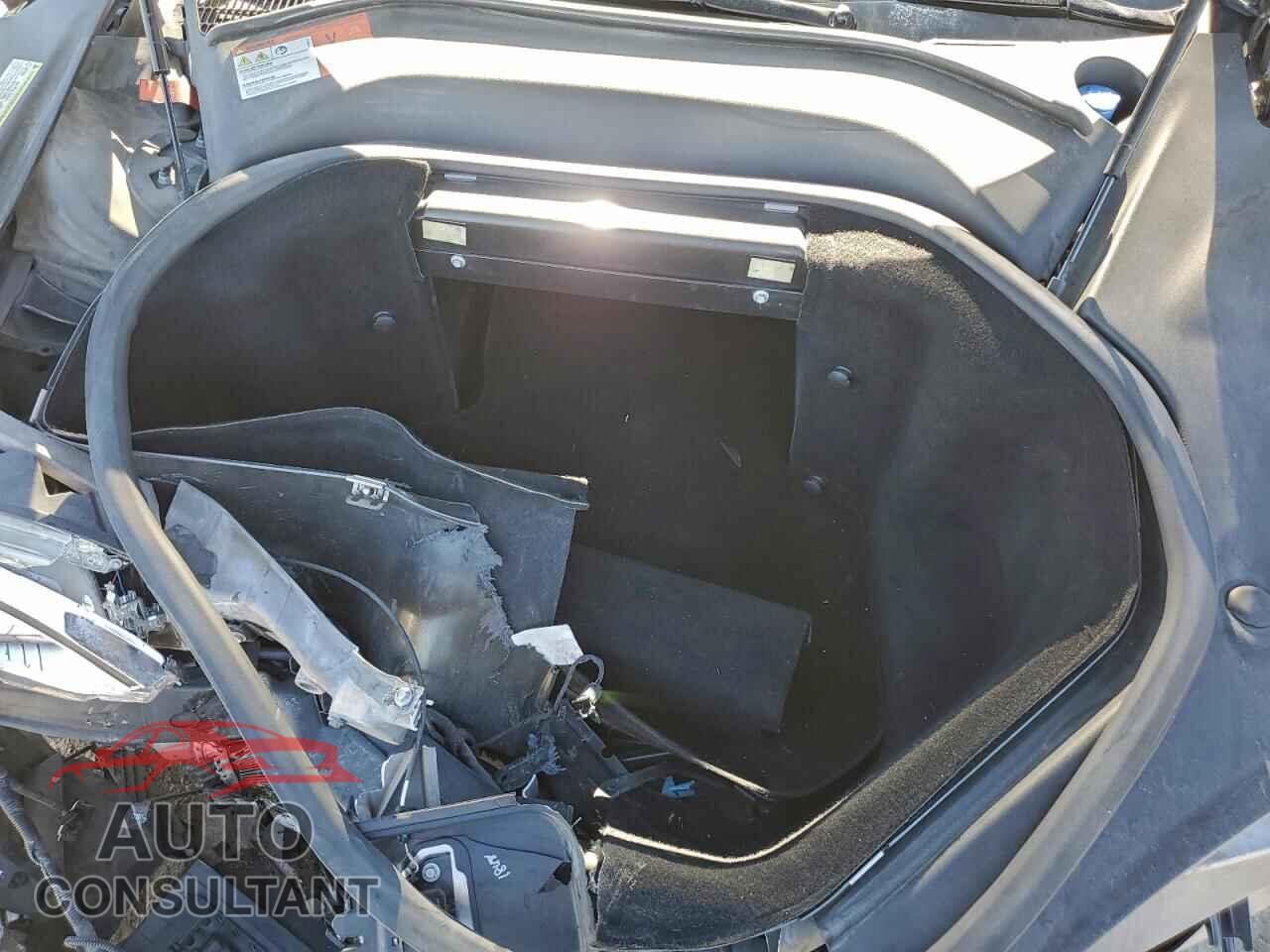 TESLA MODEL S 2014 - 5YJSA1S10EFP52193