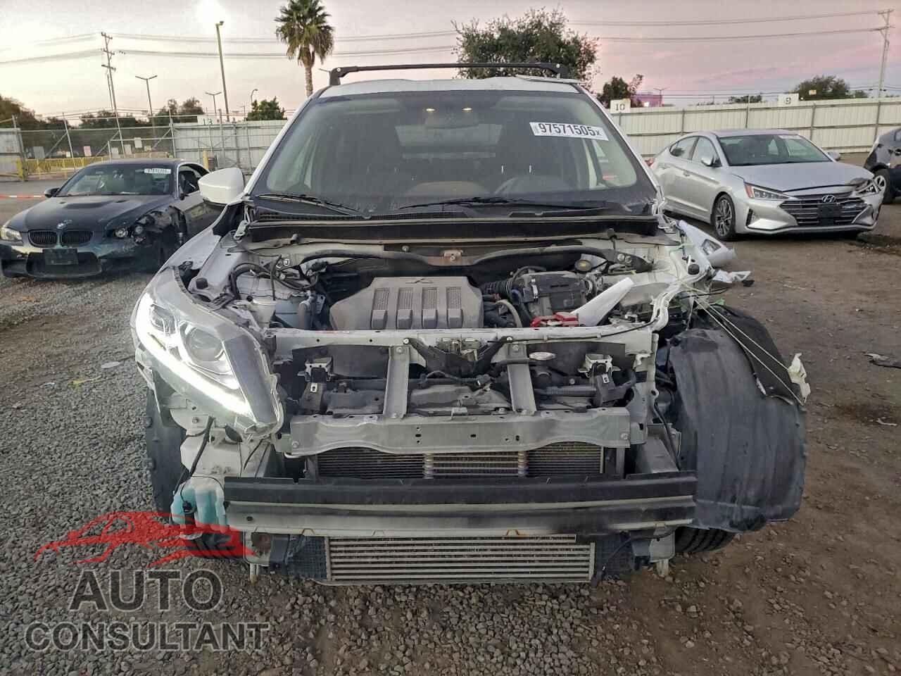 MITSUBISHI ECLIPSE 2020 - JA4AT3AA9LZ024151