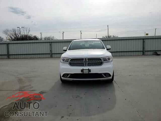 DODGE DURANGO 2017 - 1C4RDHAG0HC736842