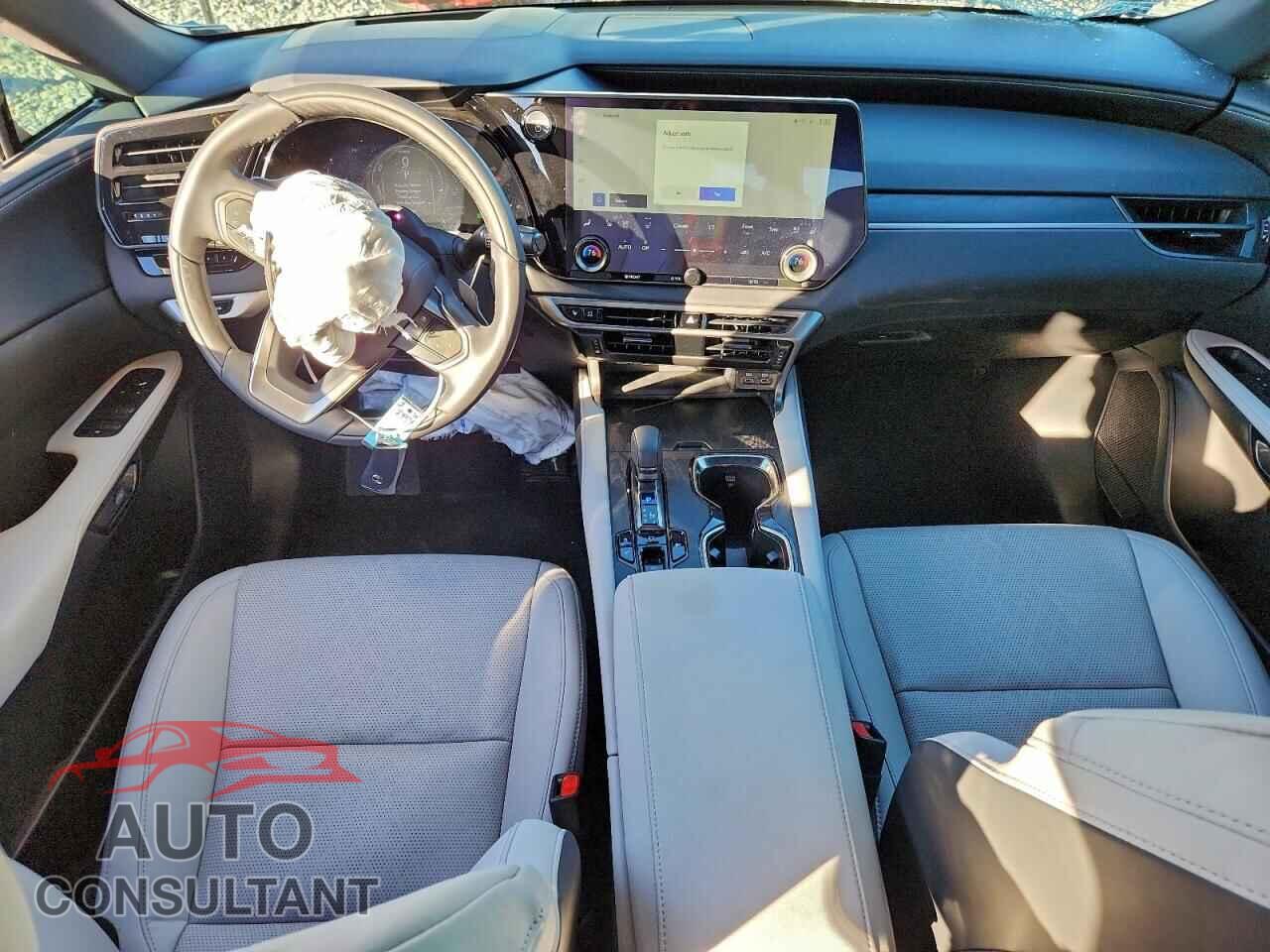 LEXUS RX 350H BA 2024 - 2T2BBMCA2RC060472