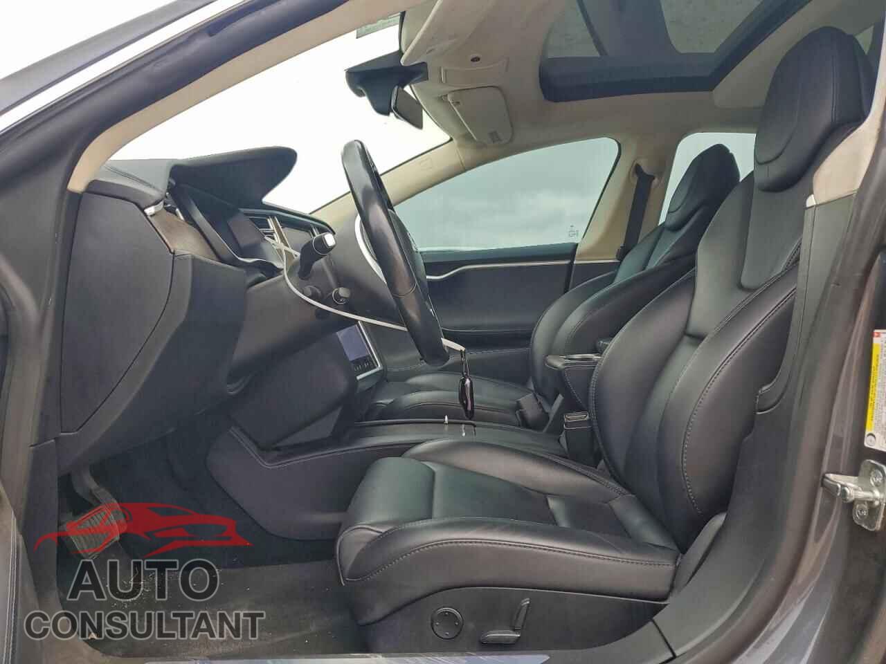 TESLA MODEL S 2018 - 5YJSA1E23JF244816