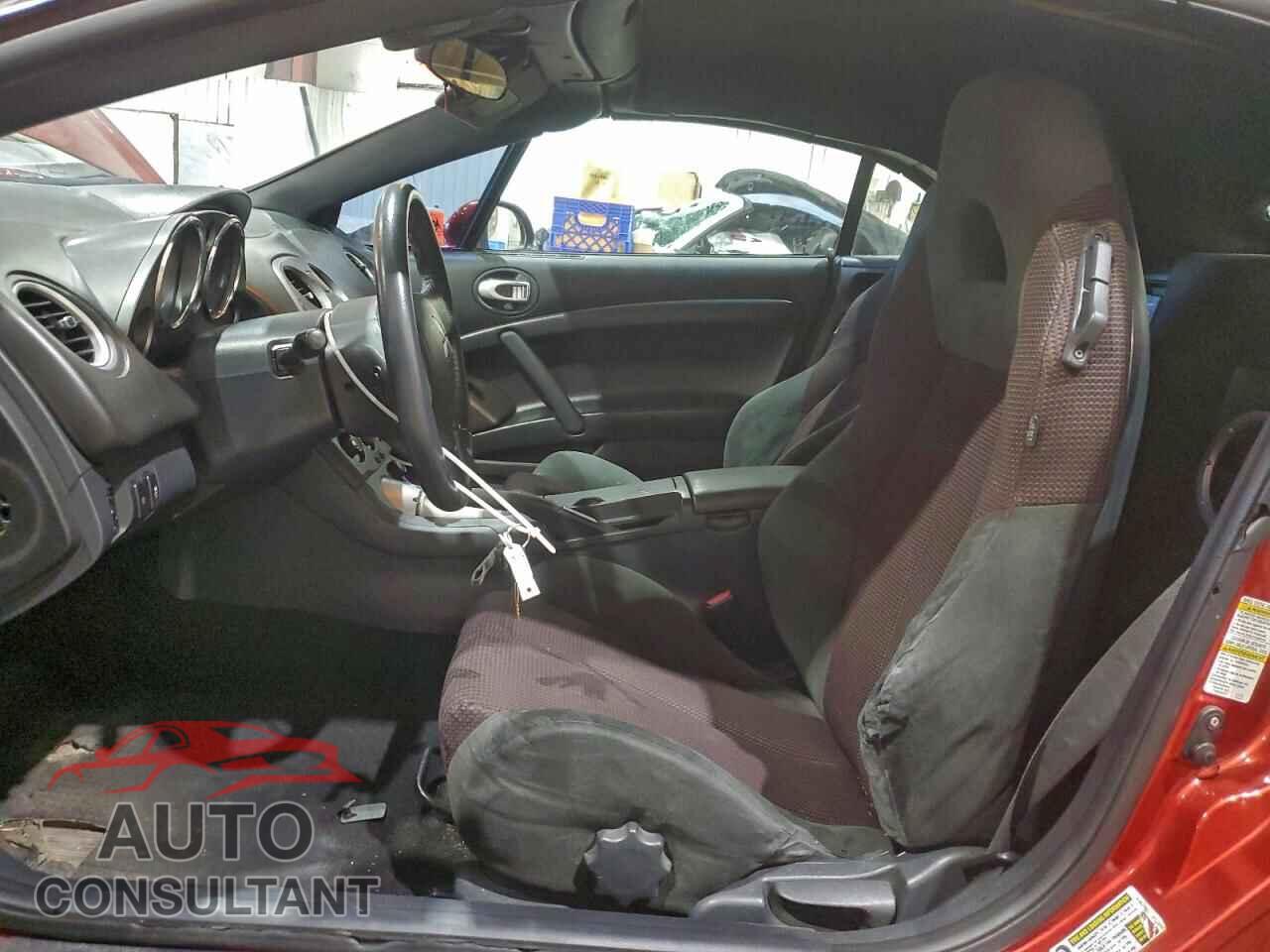 MITSUBISHI ECLIPSE 2012 - 4A37L2EF8CE001660