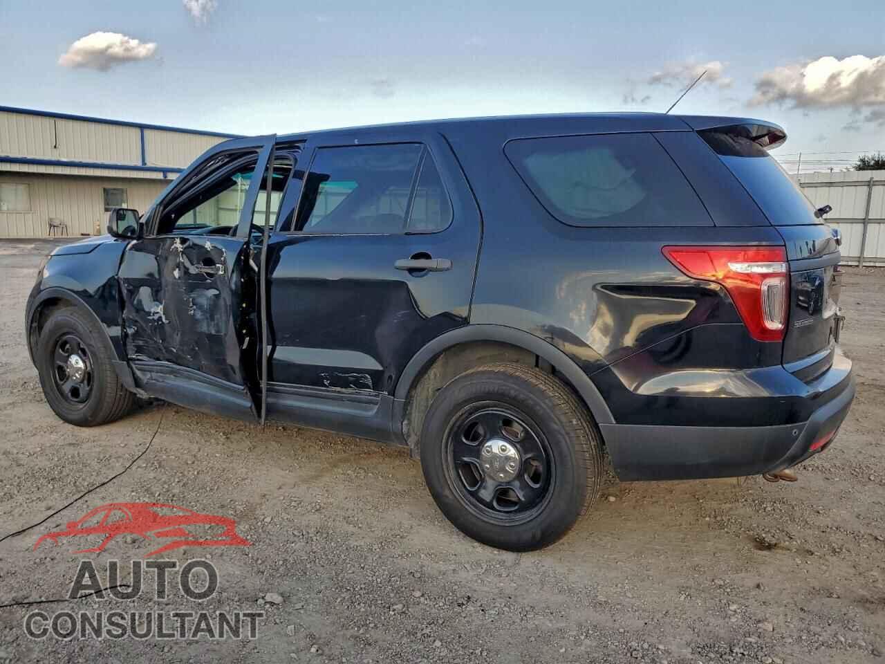 FORD EXPLORER 2014 - 1FM5K8AR5EGB96037