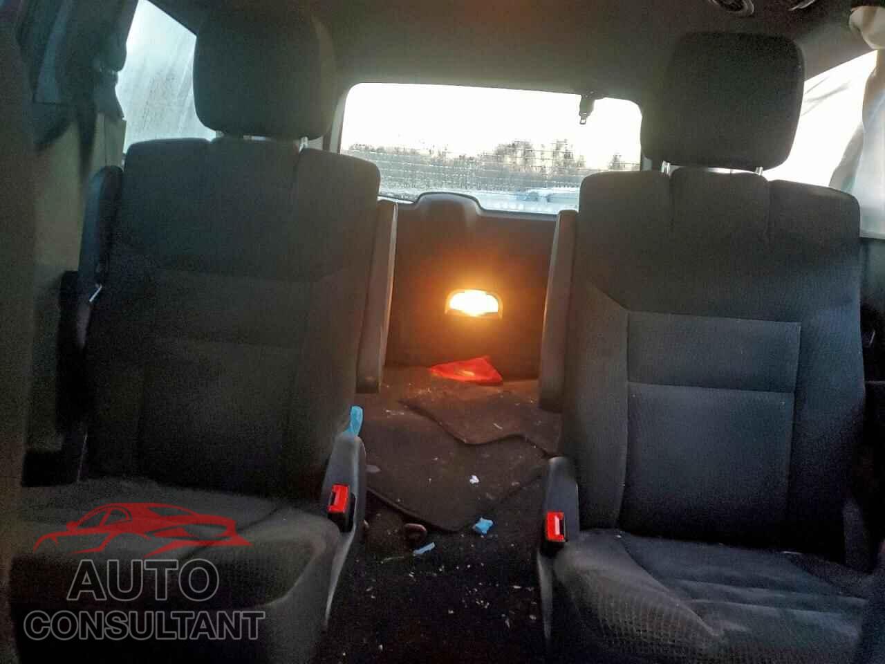 DODGE CARAVAN 2019 - 2C4RDGBG6KR787740