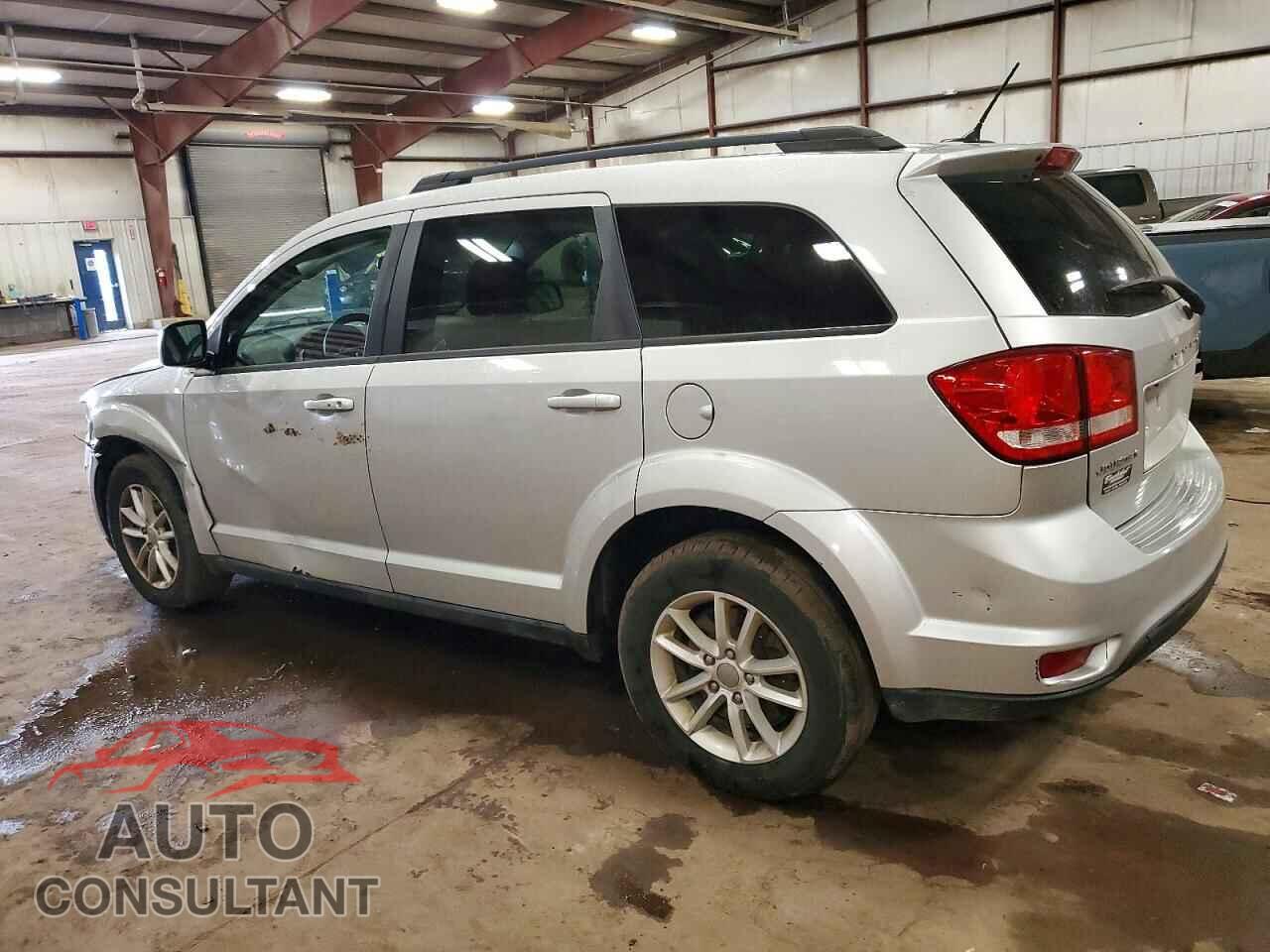 DODGE JOURNEY 2013 - 3C4PDCBB5DT563749