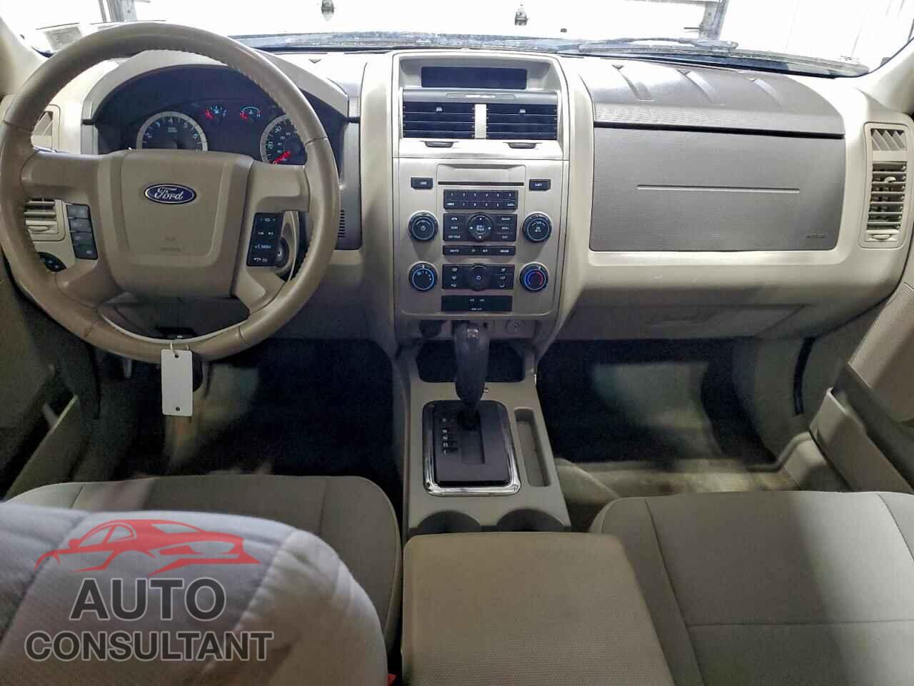 FORD ESCAPE 2012 - 1FMCU0D76CKB99648