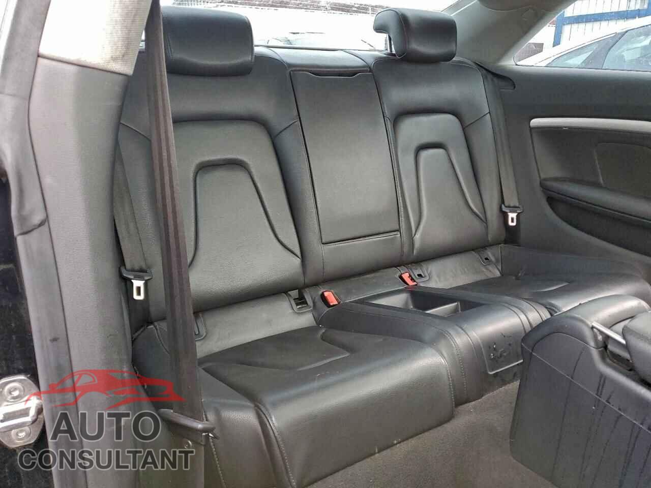 AUDI A5 2014 - WAUCFAFR8EA038887