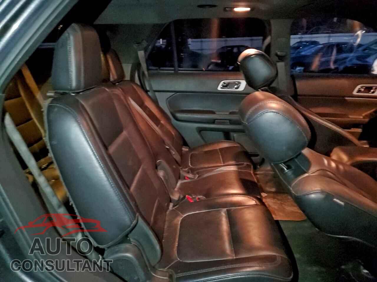 FORD EXPLORER 2015 - 1FM5K8D88FGA75426