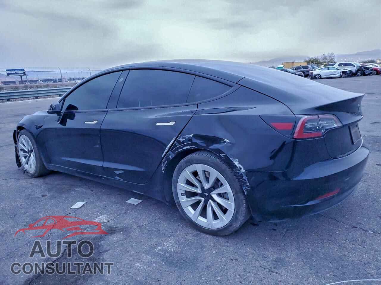 TESLA MODEL 3 2023 - 5YJ3E1EA1PF543343