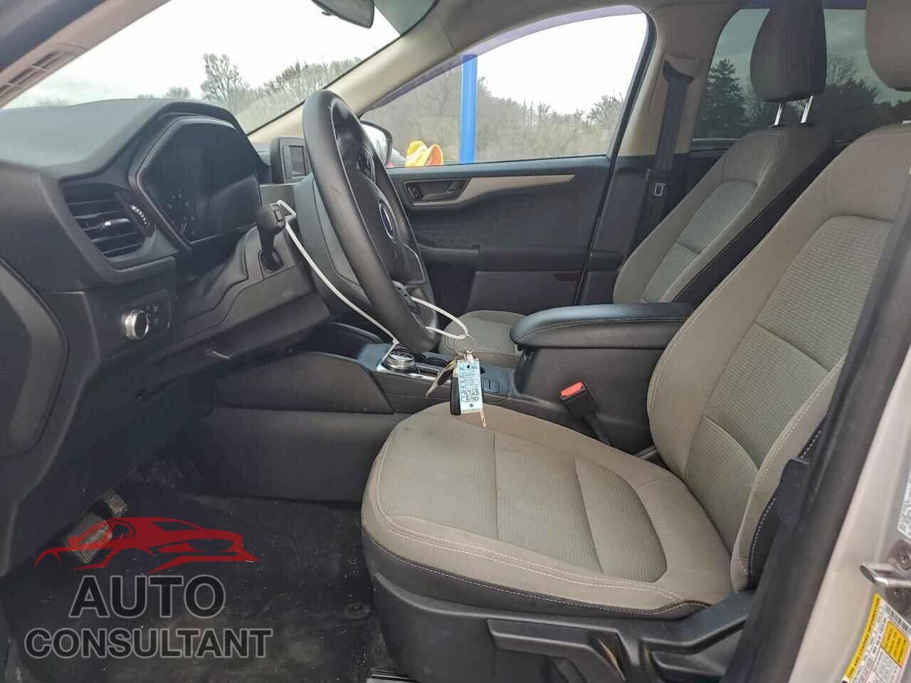 FORD ESCAPE 2020 - 1FMCU0F66LUA05953