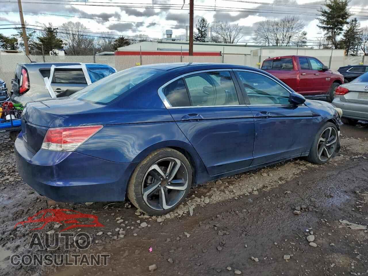 HONDA ACCORD 2010 - 1HGCP2F32AA180973