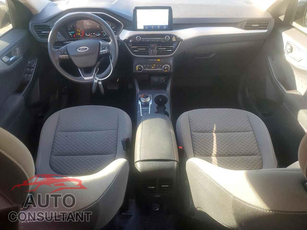FORD ESCAPE 2020 - 1FMCU0G64LUA67110