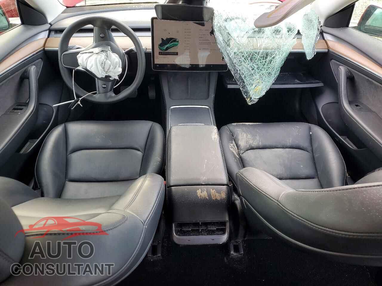 TESLA MODEL 3 2023 - 5YJ3E1EA0PF491414