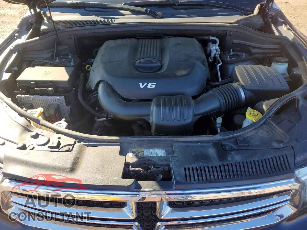 DODGE DURANGO 2015 - 1C4RDJDG1FC795737
