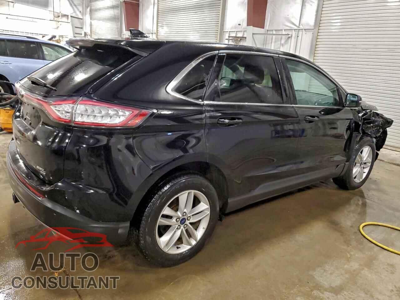 FORD EDGE 2016 - 2FMPK4J83GBC37431