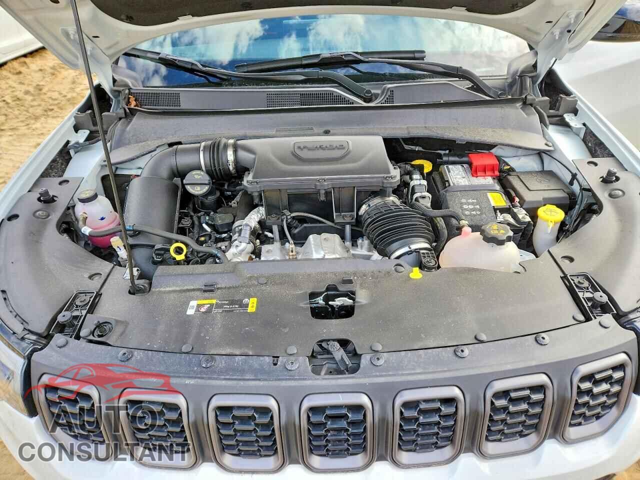 JEEP COMPASS 2024 - 3C4NJDDN3RT169249