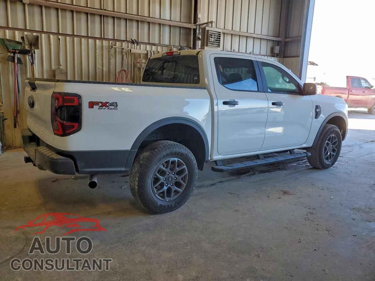 FORD RANGER 2025 - 1FTER4HHXSLE21741
