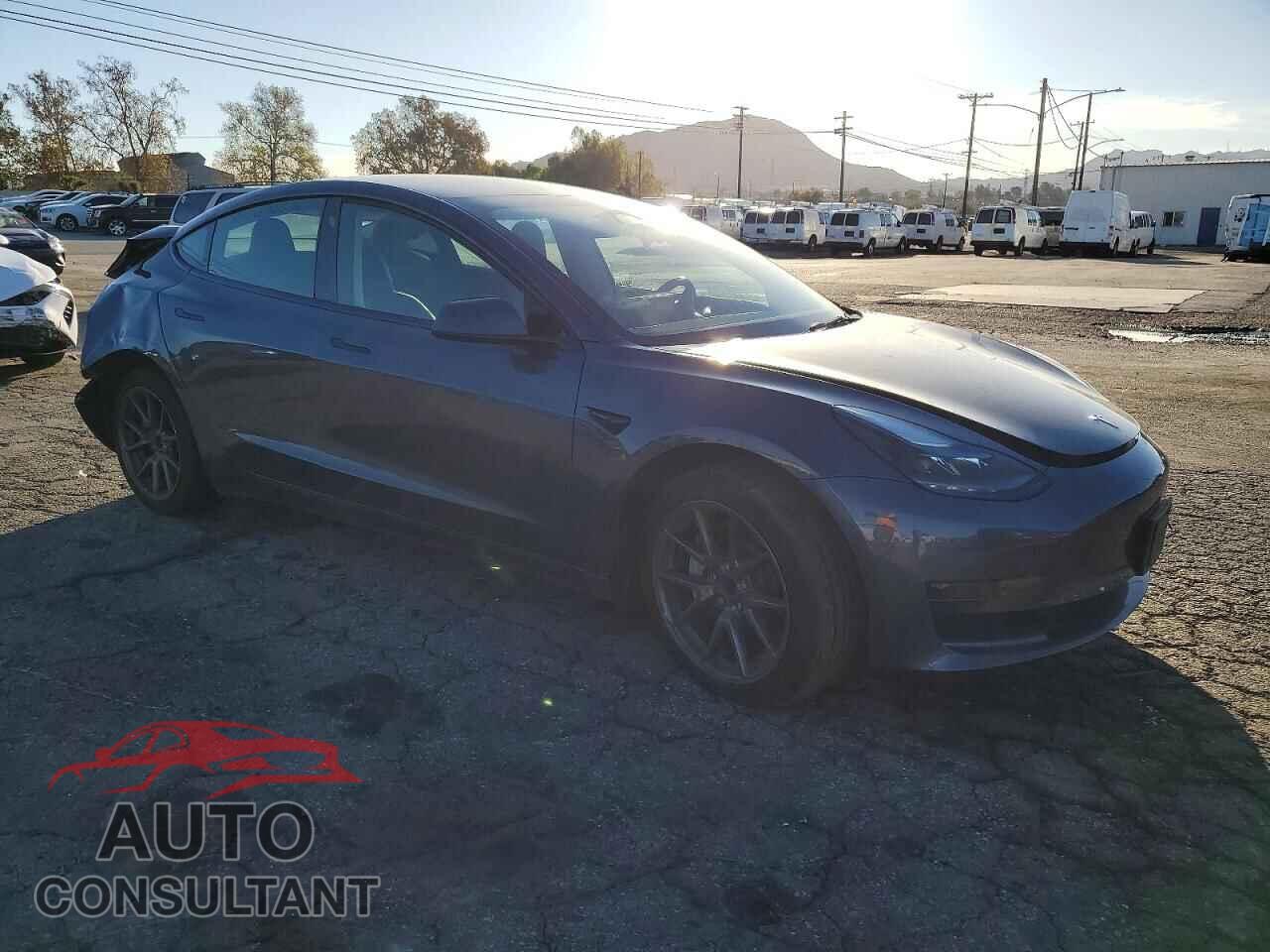 TESLA MODEL 3 2023 - 5YJ3E1EA9PF447217