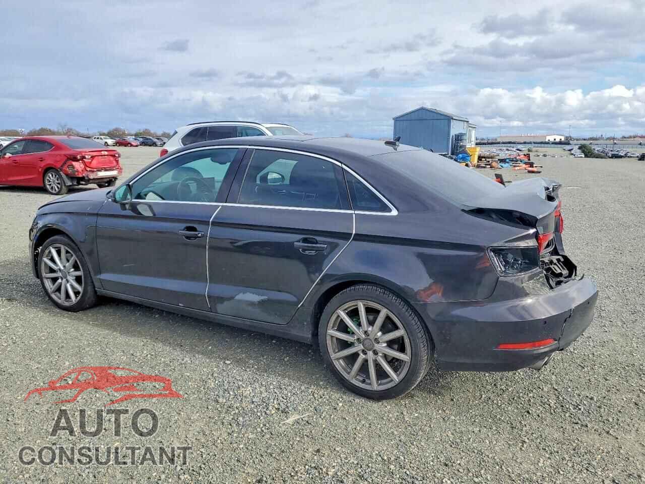 AUDI A3 2015 - WAUCCGFF0F1013193