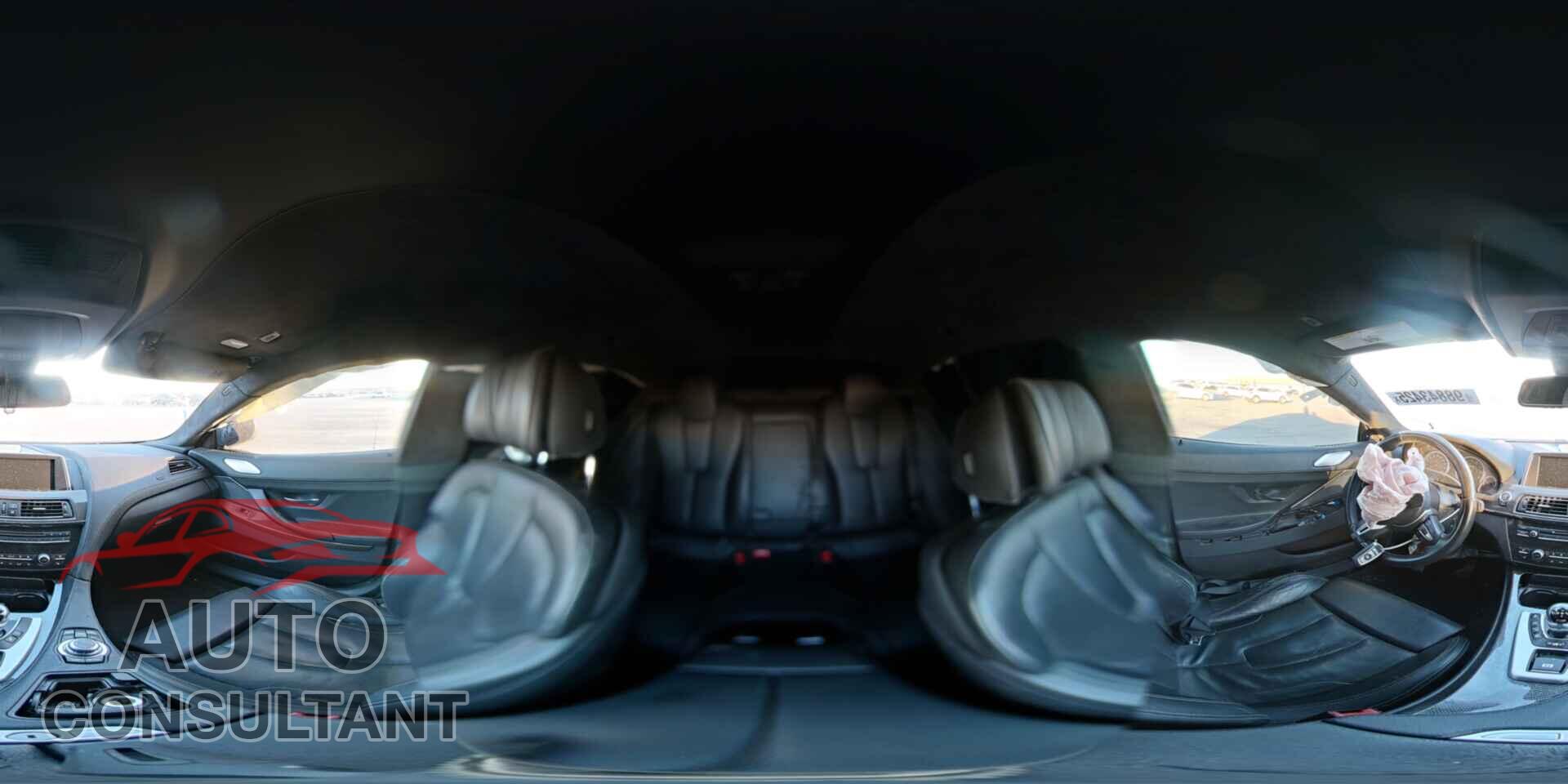 BMW M6 2014 - WBS6C9C5XED467075