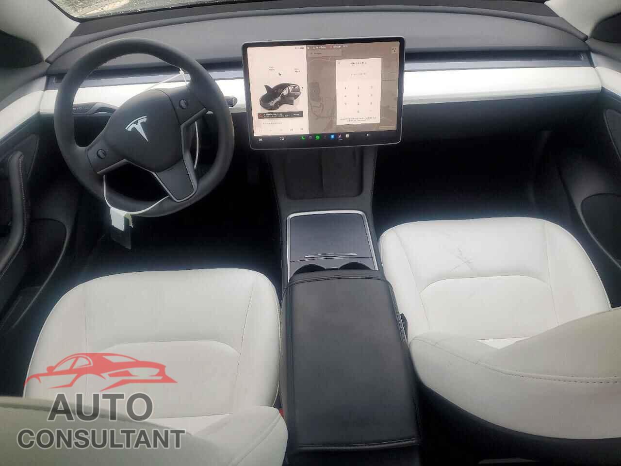 TESLA MODEL 3 2023 - 5YJ3E1EA3PF651320