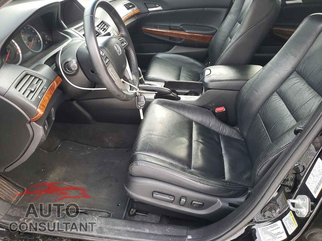 HONDA ACCORD 2012 - 1HGCP2F86CA005205