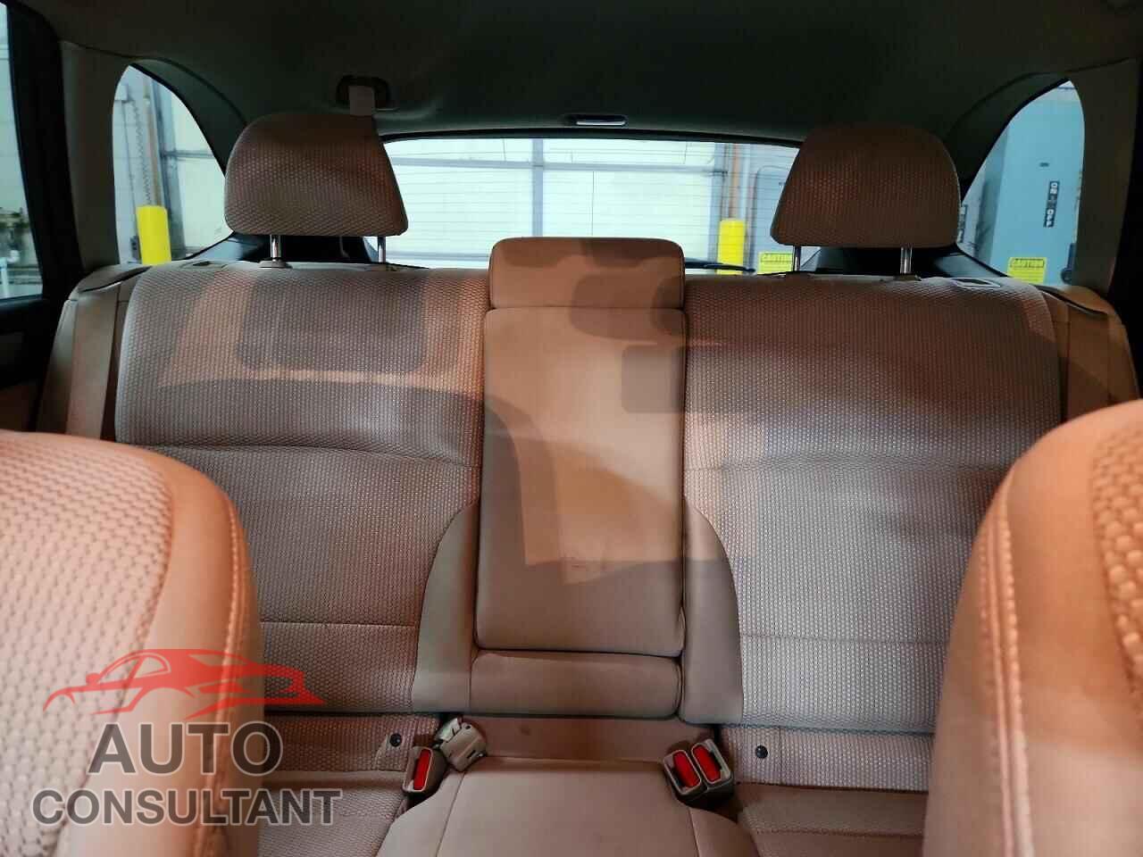 SUBARU OUTBACK 2015 - 4S4BSBFC6F3352843