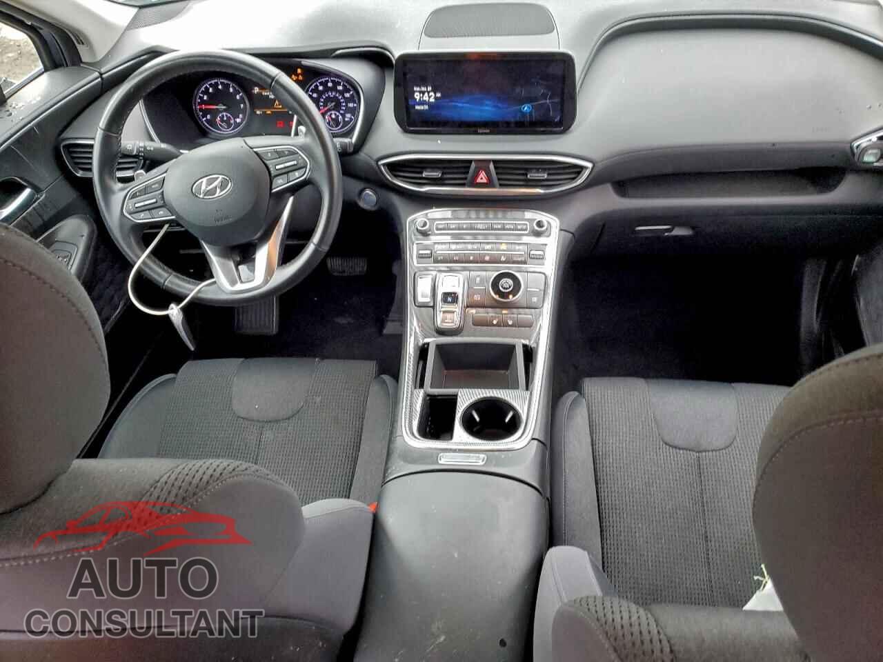 HYUNDAI SANTA FE 2023 - 5NMS24AJ7PH485202