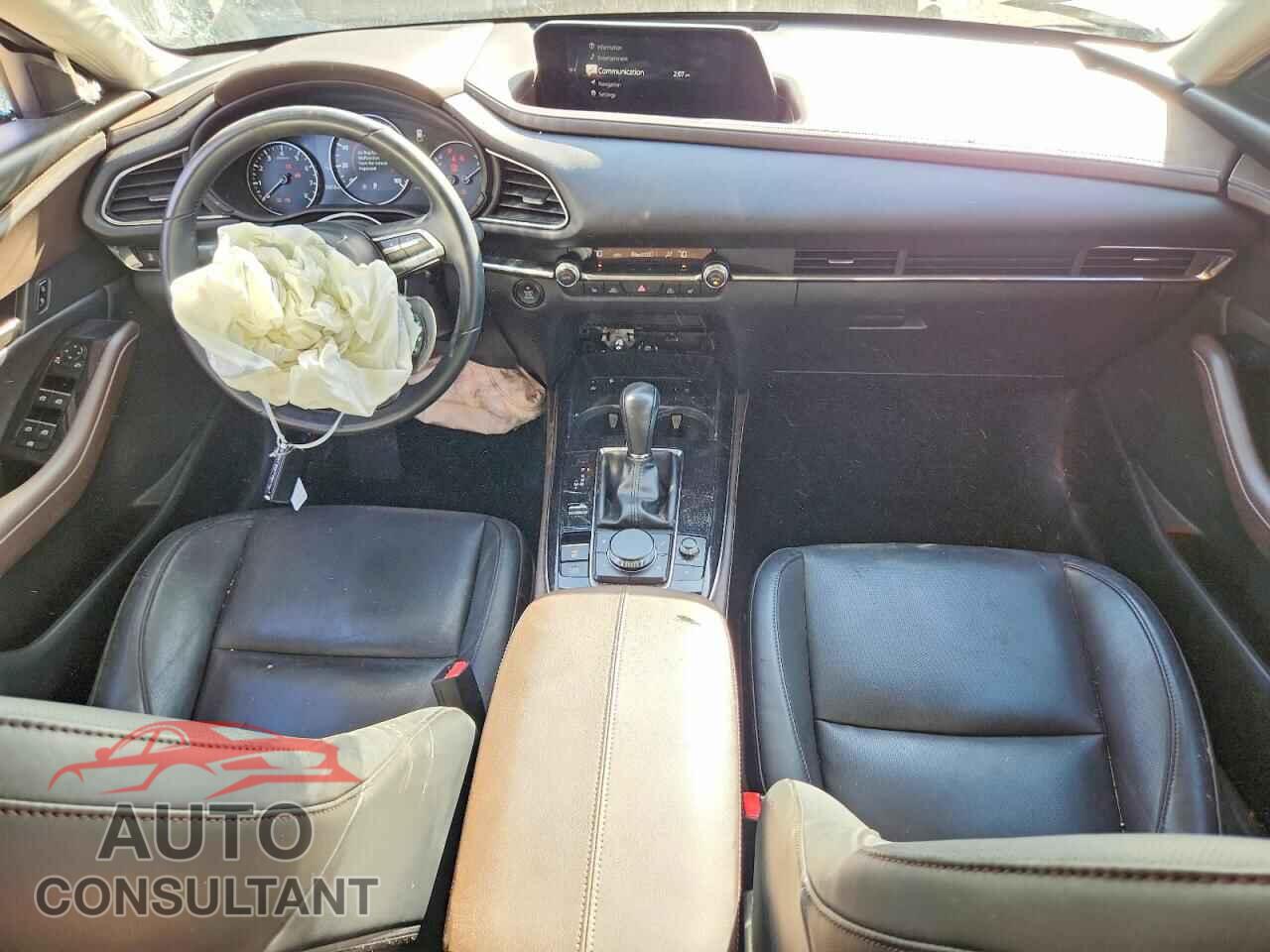 MAZDA CX30 2022 - 3MVDMBDL3NM452808