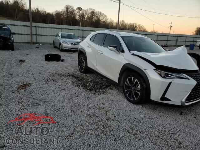 LEXUS UX 200 2019 - JTHY3JBH5K2003940
