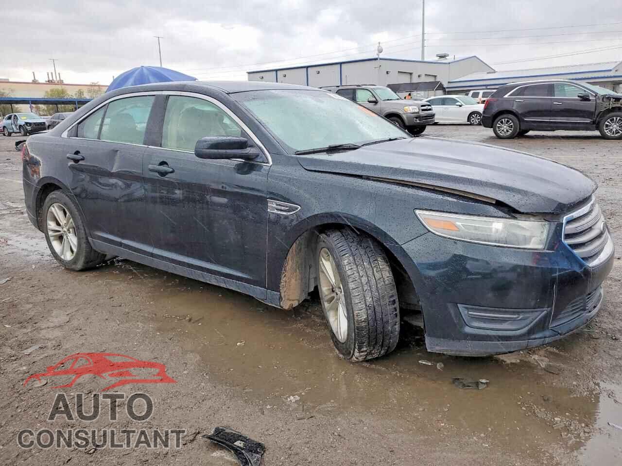 FORD TAURUS 2014 - 1FAHP2H83EG137815