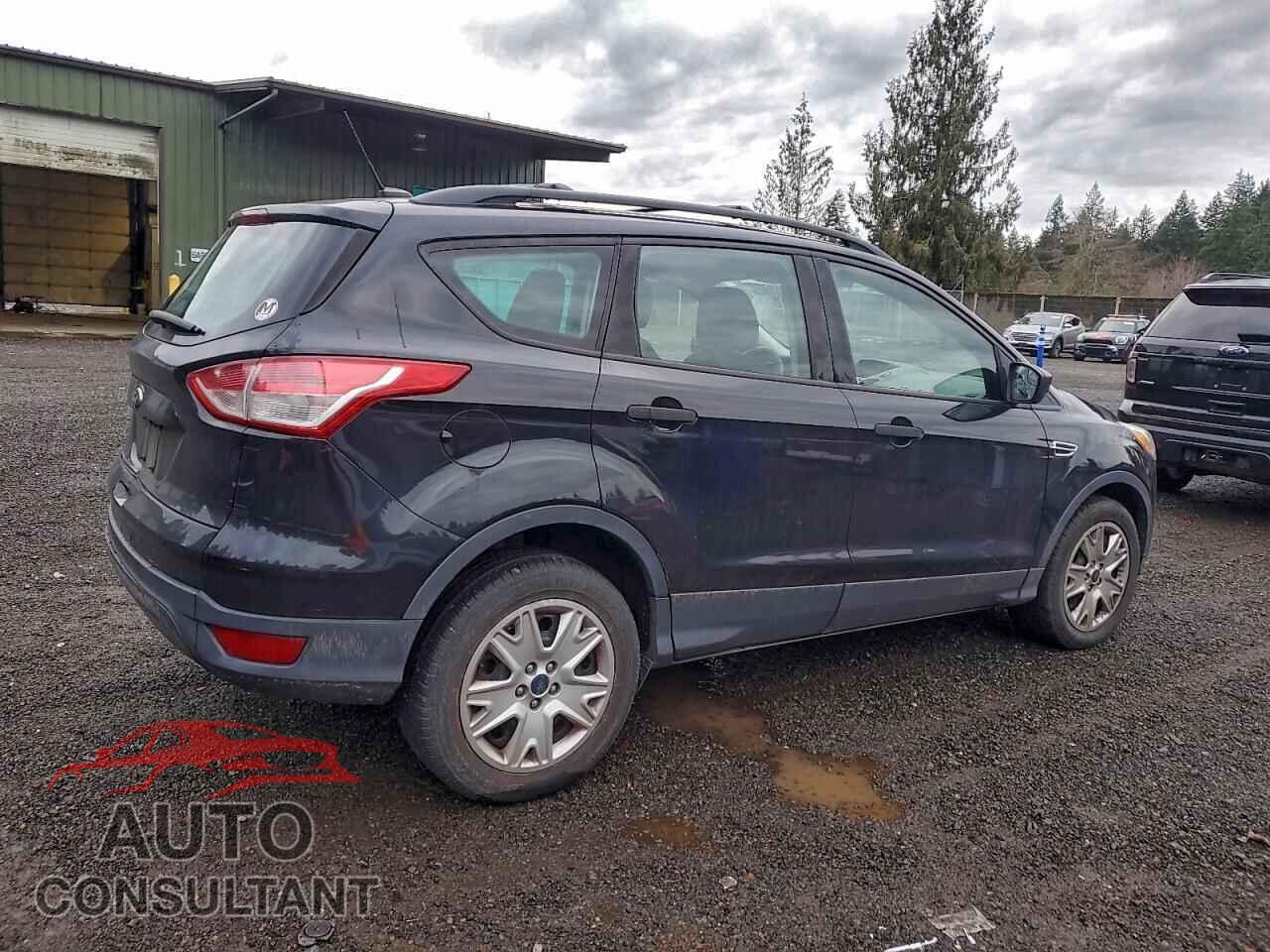 FORD ESCAPE 2013 - 1FMCU0F74DUA41912