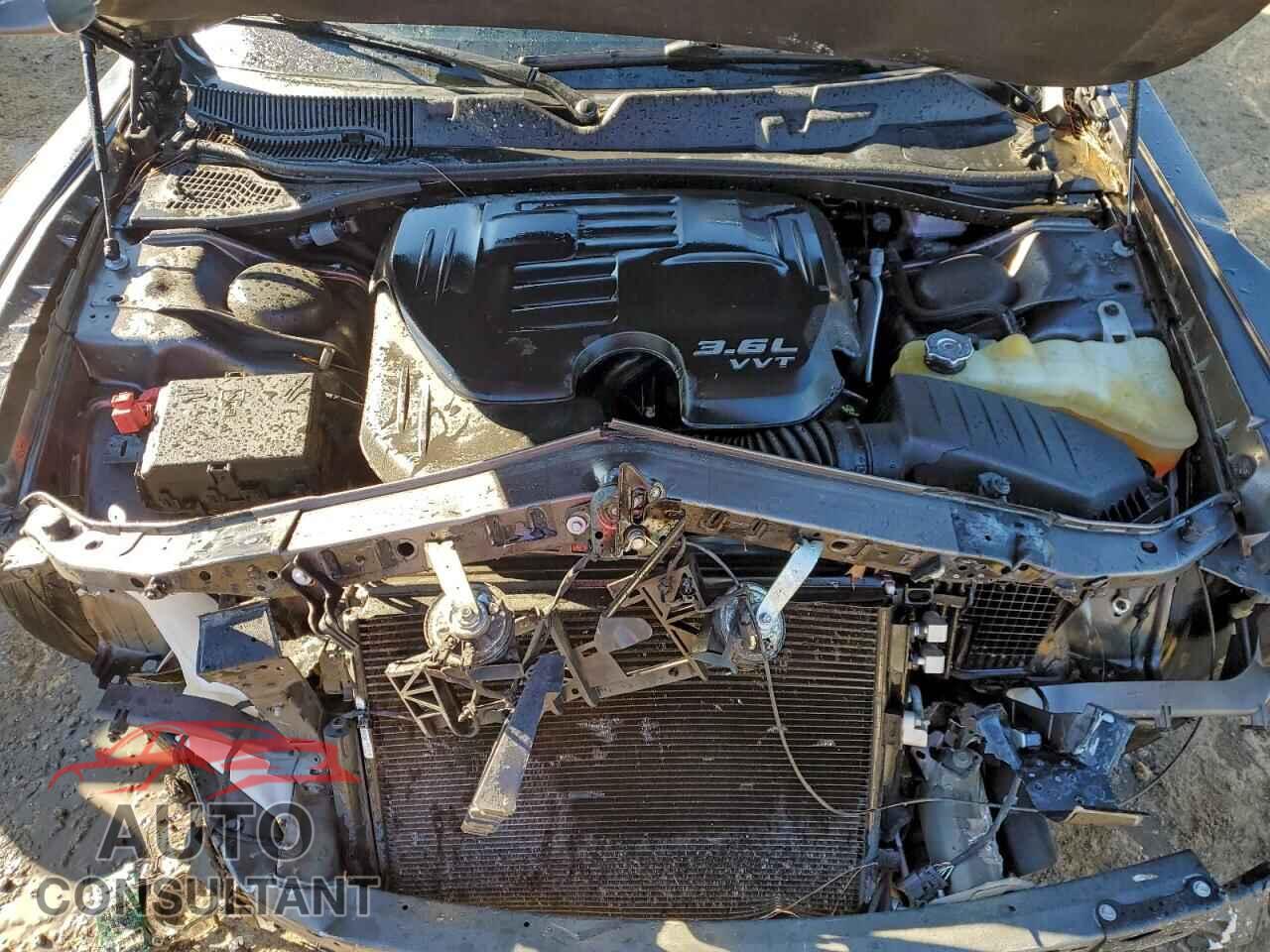 DODGE CHALLENGER 2021 - 2C3CDZAG5MH627154