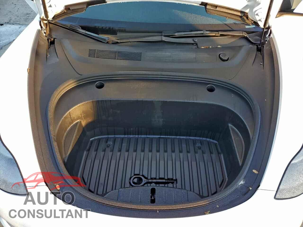 TESLA MODEL 3 2022 - 5YJ3E1EA0NF376714
