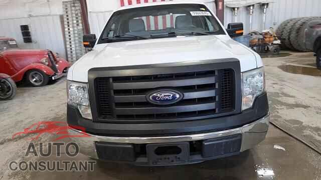 FORD F-150 2012 - 1FTFX1CFXCFA61532