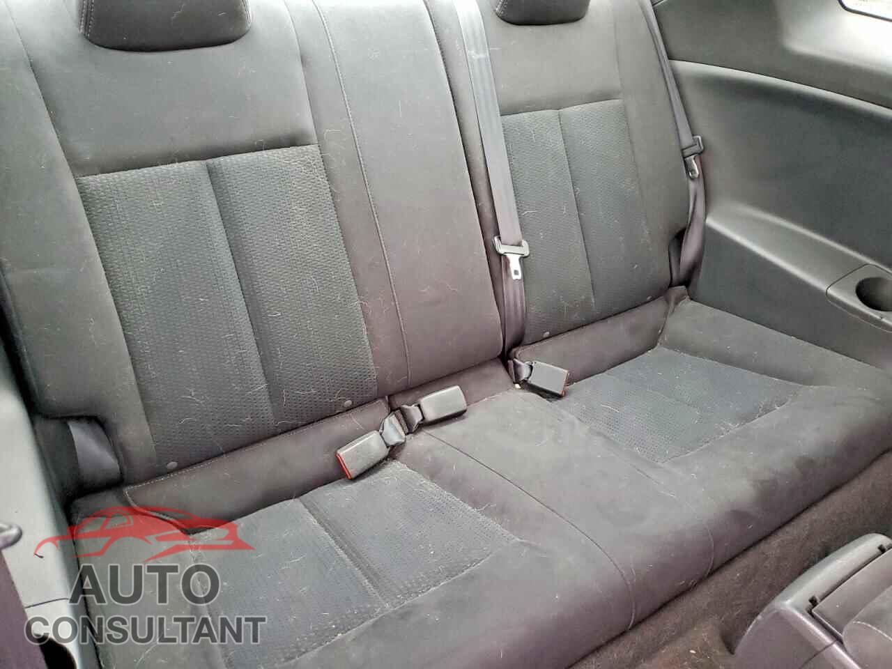 NISSAN ALTIMA 2011 - 1N4AL2EPXBC115600