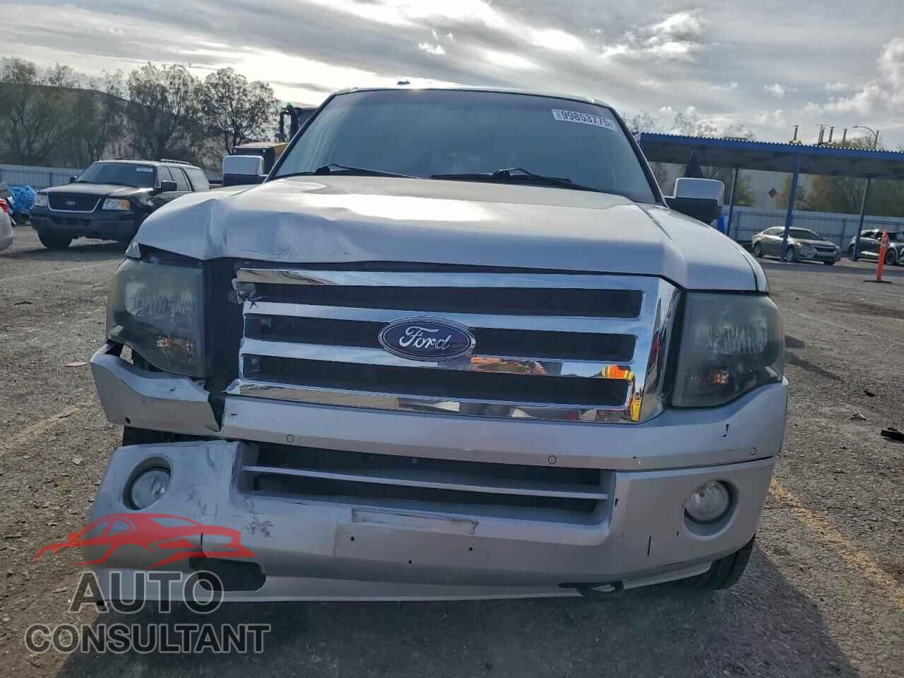FORD EXPEDITION 2013 - 1FMJK2A53DEF64363