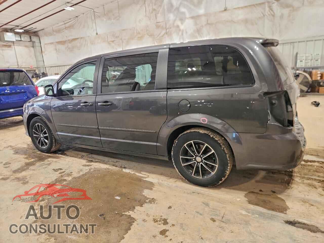 DODGE CARAVAN 2016 - 2C4RDGEG6GR399507