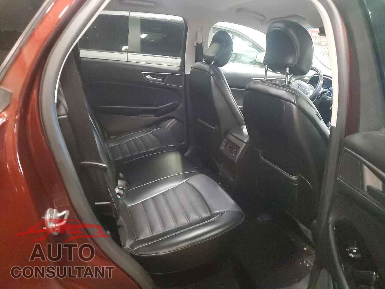 FORD EDGE 2016 - 2FMPK4J97GBB15552