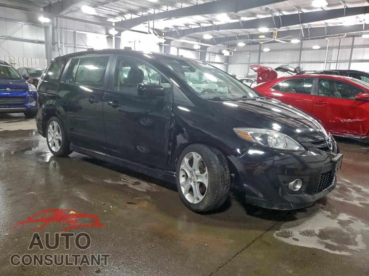 MAZDA 5 2010 - JM1CR2WL2A0383330