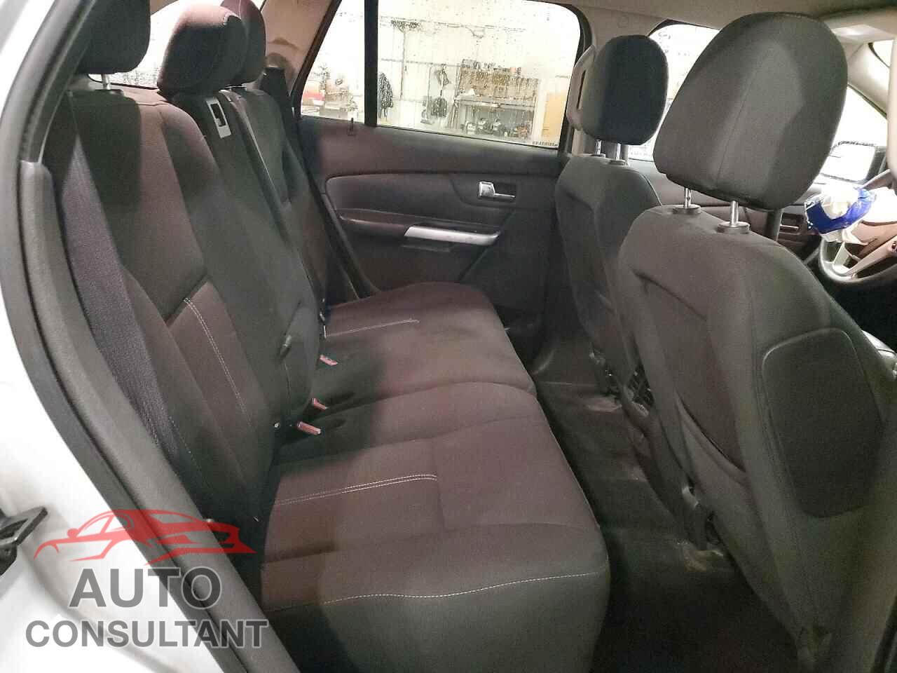 FORD EDGE 2013 - 2FMDK3G95DBC22745