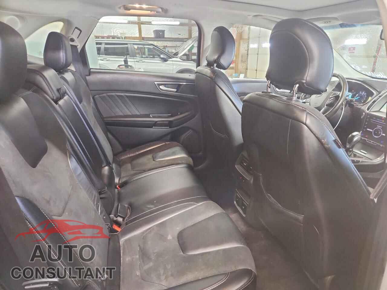 FORD EDGE 2015 - 2FMTK4AP9FBC41598