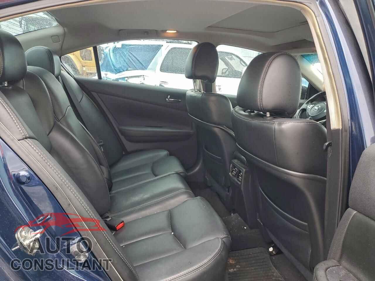 NISSAN MAXIMA 2014 - 1N4AA5AP3EC913471
