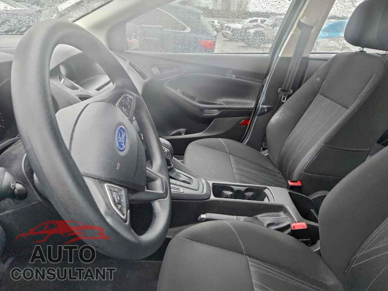 FORD FOCUS 2016 - 1FADP3E23GL234723