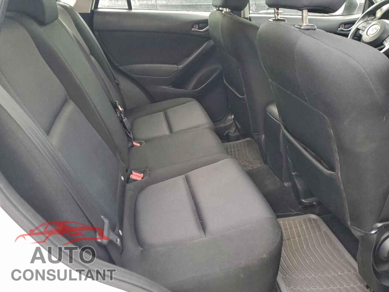 MAZDA CX-5 2014 - JM3KE4BE0E0424206