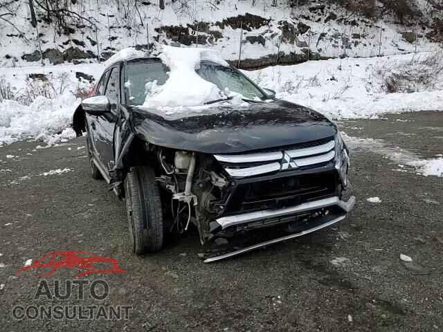 MITSUBISHI ECLIPSE 2019 - JA4AT5AA3KZ009882