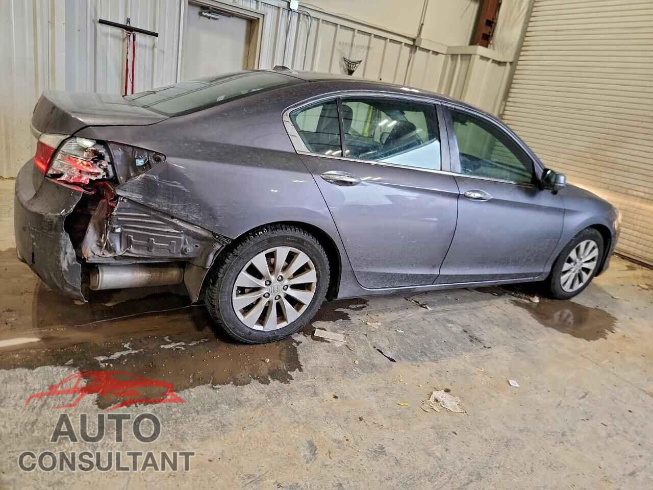 HONDA ACCORD 2014 - 1HGCR2F83EA181738